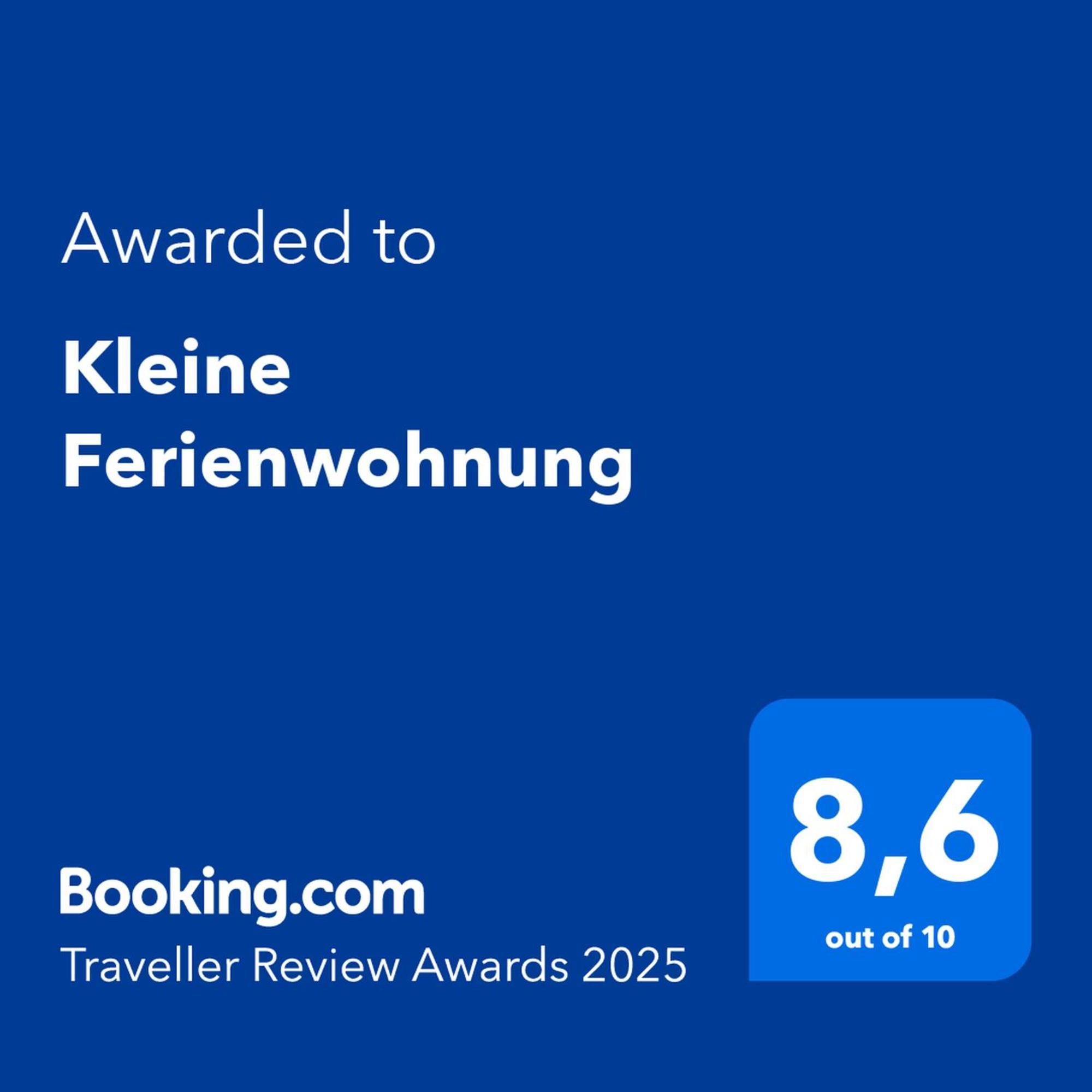 Kleine Ferienwohnung Gelting Exterior foto